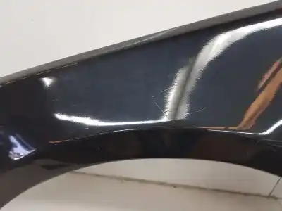 Second-hand car spare part left front fin for bmw 5 (e60) 520 d oem iam references 41357111429  41357111429