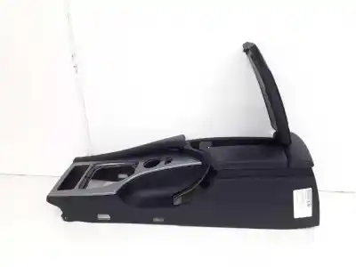 Pezzo di ricambio per auto di seconda mano bracciolo centrale per bmw 5 (e60) 520 d riferimenti oem iam 51167034086