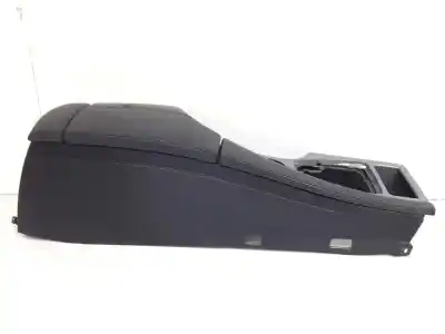 Pezzo di ricambio per auto di seconda mano bracciolo centrale per bmw 5 (e60) 520 d riferimenti oem iam 51167034086  51166985217