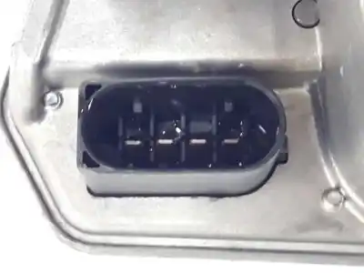 Second-hand car spare part throttle body for bmw 5 (e60) 520 d oem iam references 13547804373  7804373