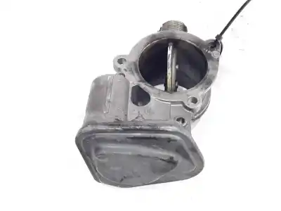 Second-hand car spare part throttle body for bmw 5 (e60) 520 d oem iam references 13547804373  7804373