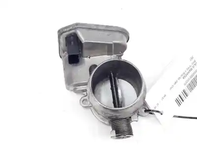 Second-hand car spare part throttle body for bmw 5 (e60) 520 d oem iam references 13547804373  7804373