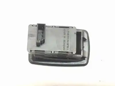 Second-hand car spare part right front power window switch for bmw 5 (e60) 520 d oem iam references 61319113773  9113773