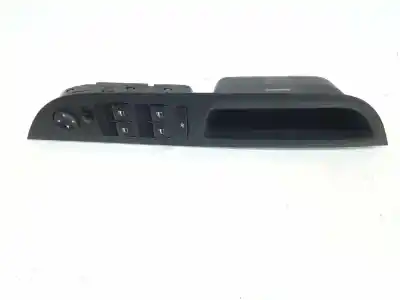 Автозапчастина б/у передні вікний вмикач для BMW 5 (E60) 520 D Посилання на OEM IAM 61319122110  9122110