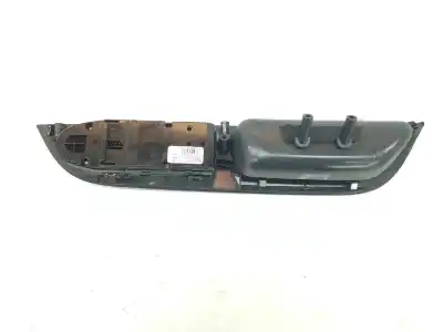 Peça sobressalente para automóvel em segunda mão botão / interruptor elevador vidro dianteiro esquerdo por bmw 5 (e60) 520 d referências oem iam 61319122110  9122110