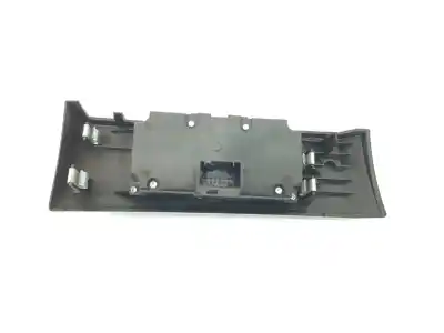 Peça sobressalente para automóvel em segunda mão comutador de luzes por bmw 5 (e60) 520 d referências oem iam 61319134726  6988565