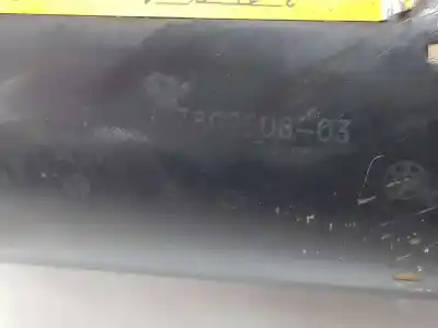 Peça sobressalente para automóvel em segunda mão motor de arranque por bmw 5 (e60) 520 d referências oem iam 12417802508  0001109070