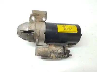 Peça sobressalente para automóvel em segunda mão motor de arranque por bmw 5 (e60) 520 d referências oem iam 12417802508  0001109070