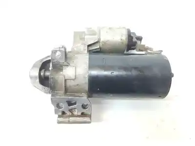 Peça sobressalente para automóvel em segunda mão motor de arranque por bmw 5 (e60) 520 d referências oem iam 12417802508  0001109070