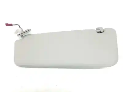 Pezzo di ricambio per auto di seconda mano parasole destro per bmw 5 (e60) 520 d riferimenti oem iam 51167066650