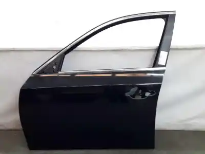 Автозапчасти б/у левая передняя дверь за BMW 5 (E60) 520 D ссылки OEM IAM 41517202339  41517202339