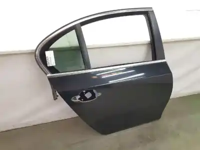 Автозапчастина б/у двері задні праві для bmw serie 5 berlina (e60) 520d посилання на oem iam 41527202342  41527202342