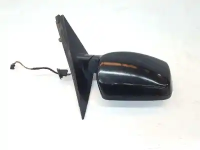 Peça sobressalente para automóvel em segunda mão espelho retrovisor direito por bmw 5 (e60) 520 d referências oem iam 51167189574  