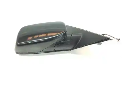 Peça sobressalente para automóvel em segunda mão espelho retrovisor direito por bmw 5 (e60) 520 d referências oem iam 51167189574  