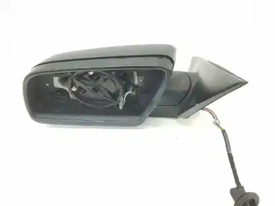 Second-hand car spare part left rearview mirror for bmw serie 5 berlina 2.0 turbodiesel oem iam references 51167189571 51167189571 