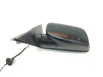 Second-hand car spare part left rearview mirror for bmw serie 5 berlina 2.0 turbodiesel oem iam references 51167189571 51167189571 