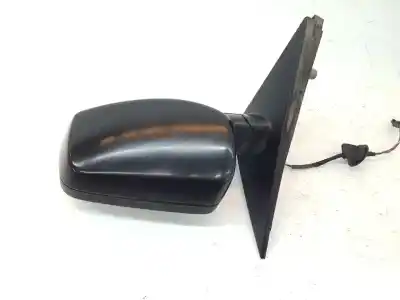 Peça sobressalente para automóvel em segunda mão espelho retrovisor esquerdo por bmw 5 (e60) 520 d referências oem iam 51167189571  51167189571