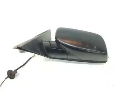 Peça sobressalente para automóvel em segunda mão espelho retrovisor esquerdo por bmw 5 (e60) 520 d referências oem iam 51167189571  51167189571