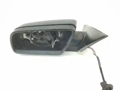 Peça sobressalente para automóvel em segunda mão espelho retrovisor esquerdo por bmw 5 (e60) 520 d referências oem iam 51167189571  51167189571