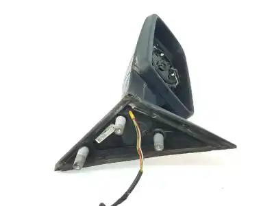 Peça sobressalente para automóvel em segunda mão espelho retrovisor esquerdo por bmw 5 (e60) 520 d referências oem iam 51167189571  51167189571