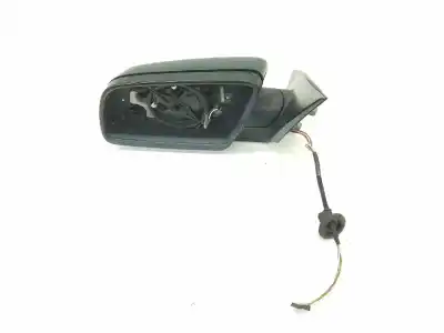 Pezzo di ricambio per auto di seconda mano specchio sinistro per bmw 5 (e60) 520 d riferimenti oem iam 51167189571