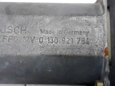 Автозапчасти б/у мотор заднего левого стекла за audi a6 c5 (4b2) 2.7 t ссылки oem iam 4b0959801b  4b0959801b