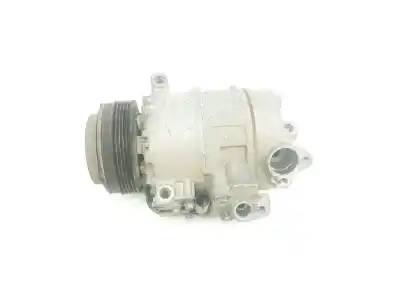 Peça sobressalente para automóvel em segunda mão compressor de ar condicionado a/a a/c por bmw serie 3 cabrio (e46) 2.5 24v referências oem iam 64526910458