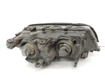 Second-hand car spare part left headlight for bmw serie 3 cabrio (e46) 2.5 24v oem iam references 63126904295  63126904295