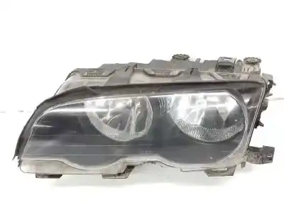 Peça sobressalente para automóvel em segunda mão farol / farolim esquerdo por bmw serie 3 cabrio (e46) 2.5 24v referências oem iam 63126904295