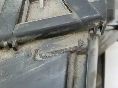 Second-hand car spare part left headlight for bmw serie 3 cabrio (e46) 2.5 24v oem iam references 63126904295  63126904295