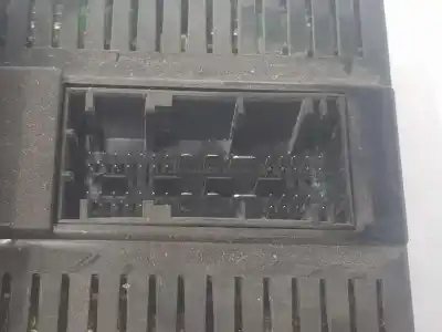 Peça sobressalente para automóvel em segunda mão comutador de luzes por bmw serie 3 cabrio (e46) 2.5 24v referências oem iam 61316907947  61316907947