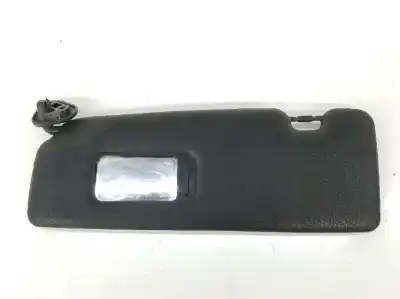 Peça sobressalente para automóvel em segunda mão pára-sol esquerdo por bmw serie 3 cabrio (e46) 2.5 24v referências oem iam 51168204267