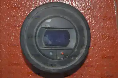 Автозапчасти б/у КЛИМАТ-КОНТРОЛЬ за RENAULT ESPACE IV (JK0/1_)  ссылки OEM IAM 8200367335  8200367335