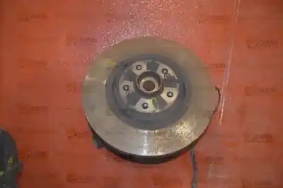 Автозапчастина б/у передній прав для renault espace iv (jk0/1_) 3.5 v6 (jk00 jk0f jk0p jk0s jk0w) посилання на oem iam 8200582751  8200582751