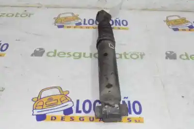 Pezzo di ricambio per auto di seconda mano ammortizzatore posteriore destro per peugeot 206 berlina 1.6 riferimenti oem iam 5206q5 5206q5 