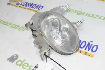 Tweedehands auto-onderdeel rechter mistlamp voor peugeot 206 berlina 1.6 oem iam-referenties 6205t2