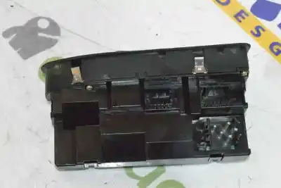 Peça sobressalente para automóvel em segunda mão botão / interruptor elevador vidro dianteiro esquerdo por bmw 5 (e39) 530 d referências oem iam 61319362769  61316904310