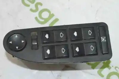 Tweedehands auto-onderdeel linker voorruit schakelaar voor bmw 5 (e39) 530 d oem iam-referenties 61319362769