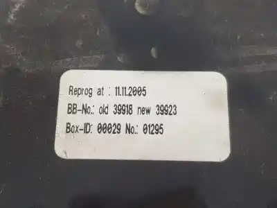 Автозапчастина б/у абс для alfa romeo gt (937_) 1.9 jtd (937cxn1b) посилання на oem iam 51753653  0265234258