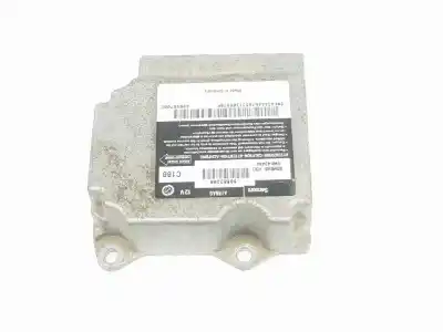 Pezzo di ricambio per auto di seconda mano centralina airbag per alfa romeo gt (937_) 1.9 jtd (937cxn1b) riferimenti oem iam 60683300