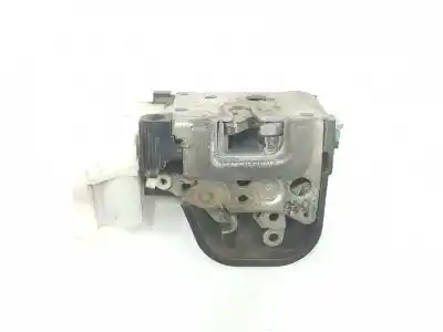 Pezzo di ricambio per auto di seconda mano serratura porta anteriore sinistra per alfa romeo gt (937_) 1.9 jtd (937cxn1b) riferimenti oem iam 46800416