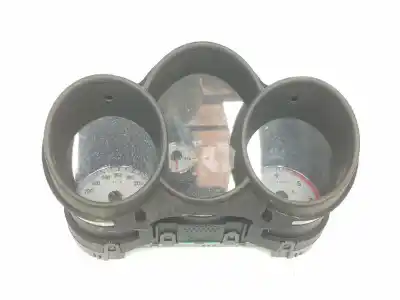Pezzo di ricambio per auto di seconda mano pannello degli strumenti per alfa romeo gt (937_) 1.9 jtd (937cxn1b) riferimenti oem iam 156050197