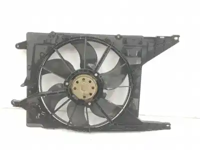 Pezzo di ricambio per auto di seconda mano elettroventola per alfa romeo gt (937_) 1.9 jtd (937cxn1b) riferimenti oem iam 60692703