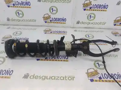 Recambio de automóvil de segunda mano de Amortiguador Delantero Derecho para INFINITI FX 3.7 V6 referencias OEM IAM 561101CF0D 561101CF0D 