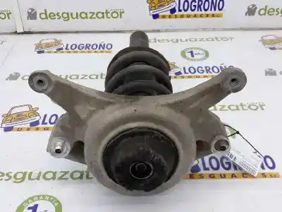 Peça sobressalente para automóvel em segunda mão amortecedor dianteiro direito por audi a4 avant 2.7 v6 24v tdi referências oem iam 8k0413031ch 8k0413031cg 