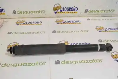 Second-hand car spare part right rear shock absorber for toyota prius (zvw30) 1.8 73kw oem iam references 4853047080
