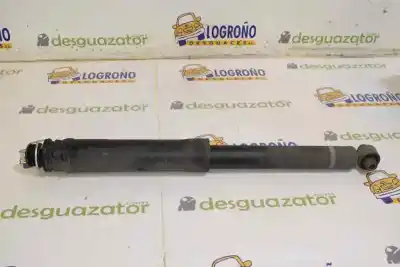 Second-hand car spare part rear left shock absorber for toyota prius (zvw30) 1.8 73kw oem iam references 4853047080