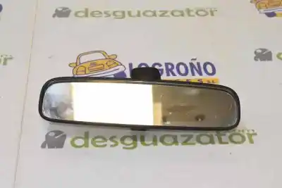 Second-hand car spare part interior rearview mirror for toyota prius (zvw30) 1.8 73kw oem iam references 8781060191