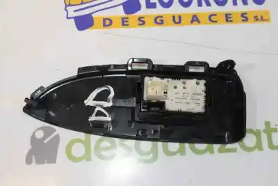 Second-hand car spare part right front power window switch for toyota prius (zvw30) 1.8 73kw oem iam references 8481033120  8481033120