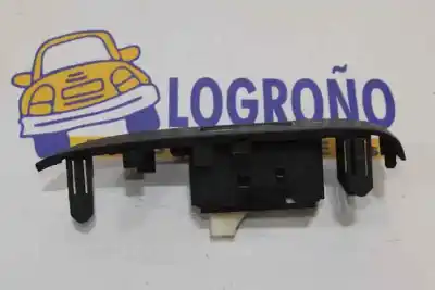 Pezzo di ricambio per auto di seconda mano comandi alzacristalli posteriore sinistro per toyota prius (zvw30) 1.8 73kw riferimenti oem iam 7427247060  7427247060